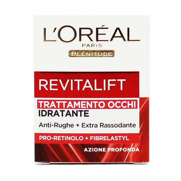 Oreal - Revitafift Trattamento Occhi