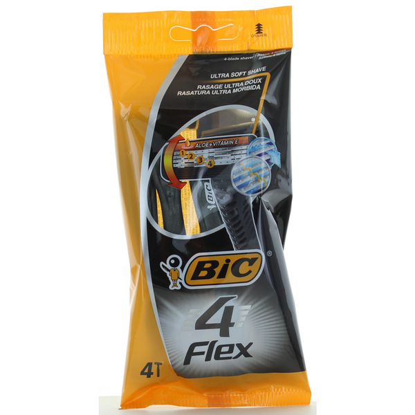 Bic - Lame 4