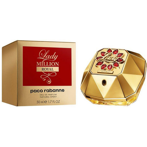 Paco Rabanne - Lady Royal Eau De Parfum