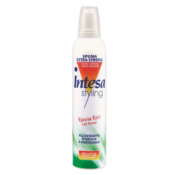 Intesa - Mousse Extra Strong