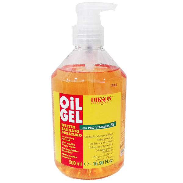 Dikson - Oil Gel