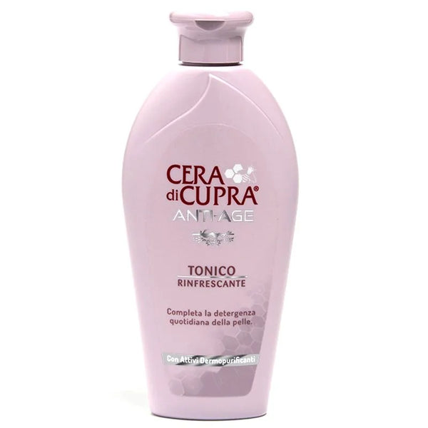 Cera Di Cupra - Tonico Rifrescante Antirughe