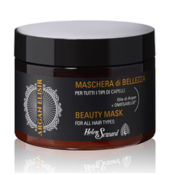 Helen Seward - Maschera Argan