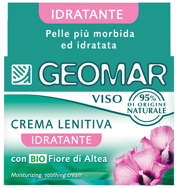 Geomar - Crema Viso Idratante
