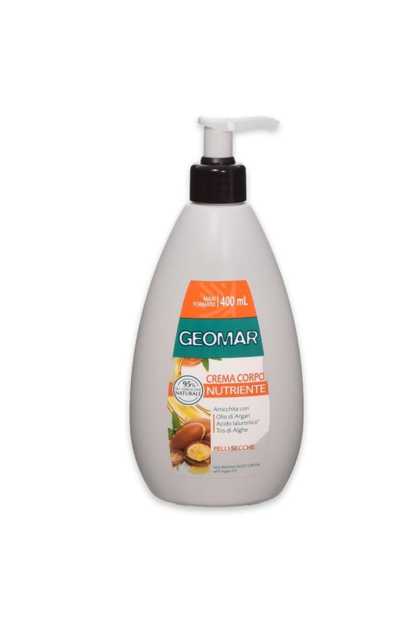 Geomar - Crema Corpo Nutriente