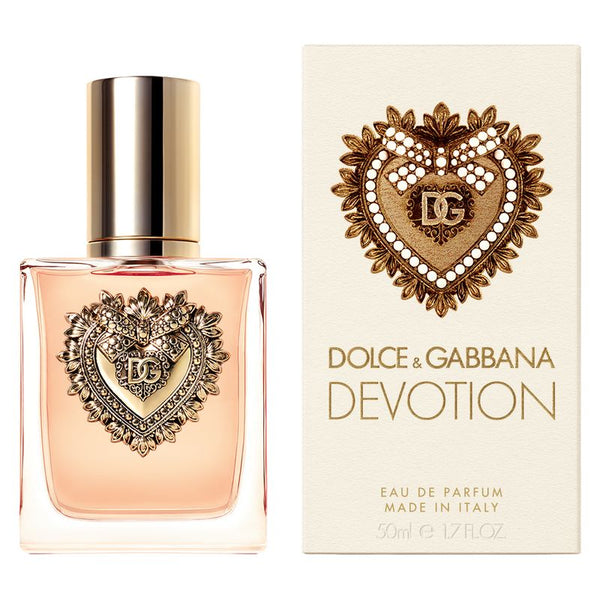 Dolce & Gabbana Devotion - Eau De Parfum