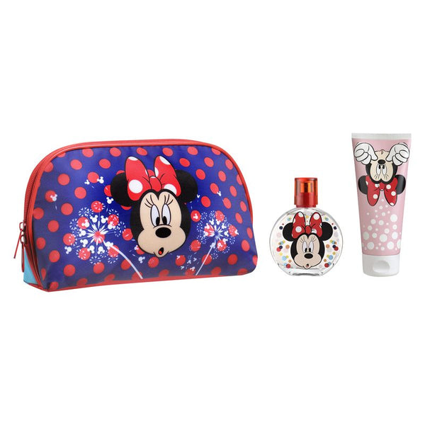 Minnie Set - Confezione Regalo