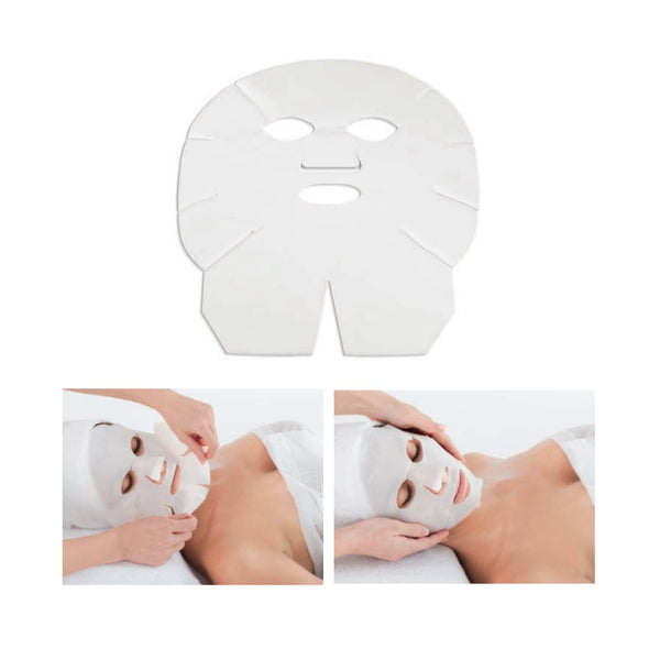 Maschera Viso - Monouso