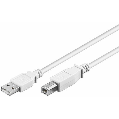 EXTRASTAR PRITER CABLE USB CAVO STAMPANTE