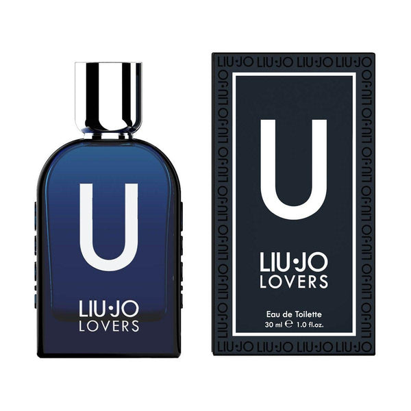 Liu Jo Lovers U - Eau De Toilette