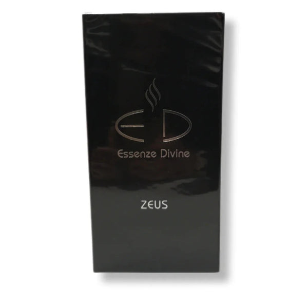 Essenze Divine - Zeus  Edp