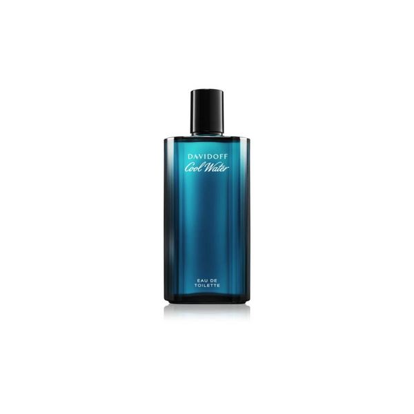 Davidoff Cool Water - EDT