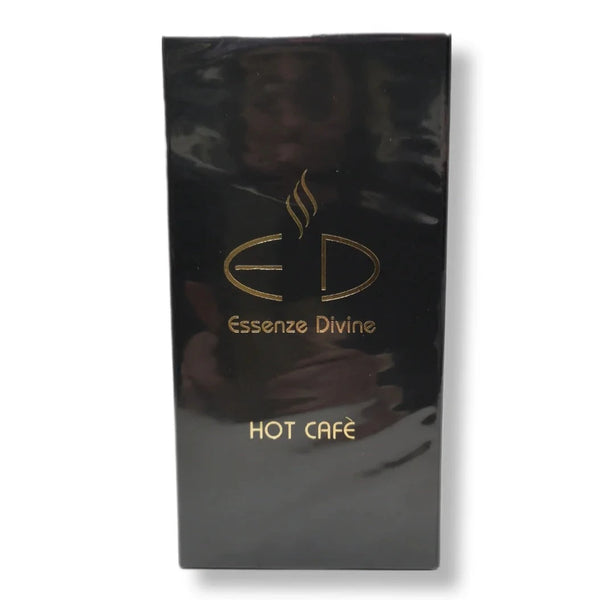 Essenze Divine - Hot Caffè  Edp