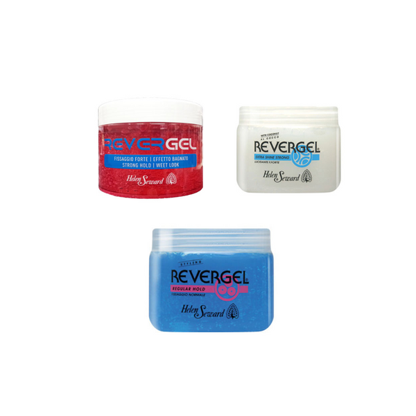 Revergel - Gel Capelli