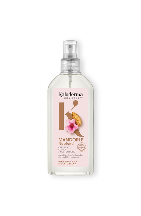 Kalodema - Olio Secco Spray