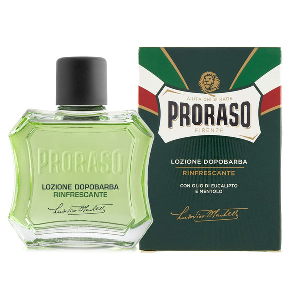 Proraso - Lozione Dopobarba Rinfrescante