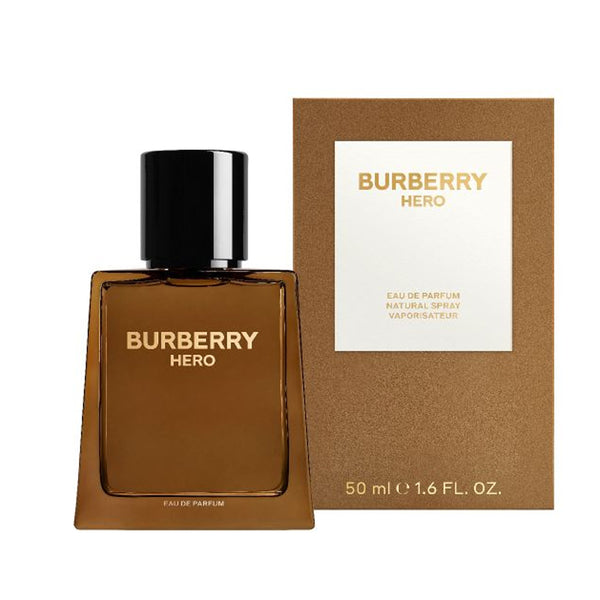 Burberry Hero - EDP