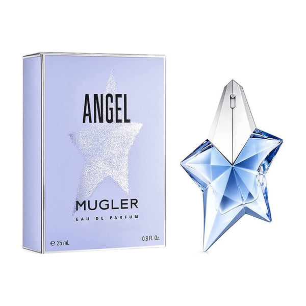 Angel Mugler - Eau De Parfum Non Rechargeable