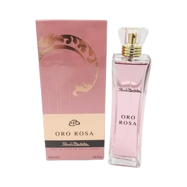 Renato Balestra Oro Rosa Pour Femme - Eau De Parfum