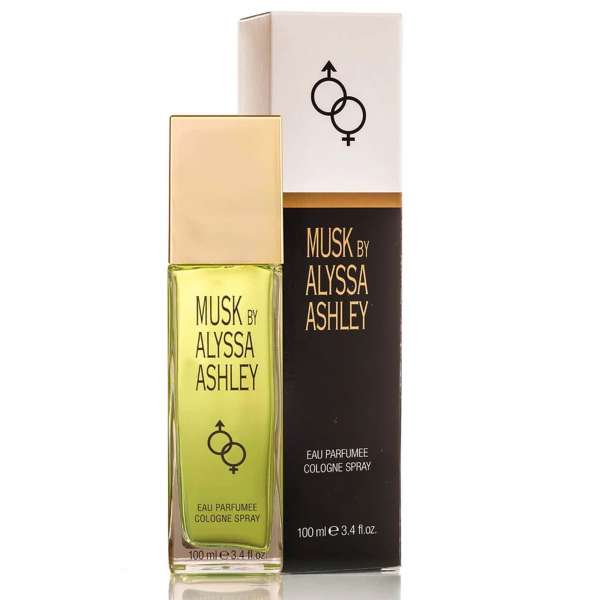 Mush By Alyssa Ashley - Eay Parfume -  Cologne Spray