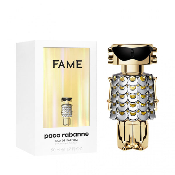 Paco Rabanne - Fame Eau De Parfum