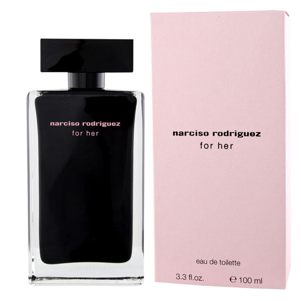 Narciso Rodriguez for Her - Eau De Parfum