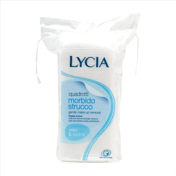 Lycia - Quadrotti