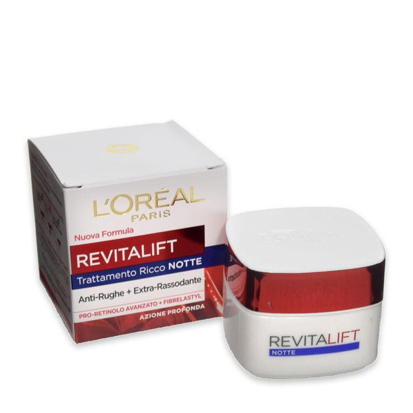 Oreal - Revitalift Notte