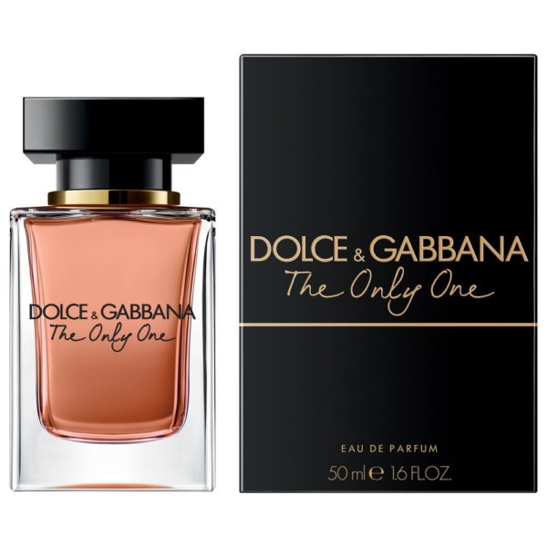 Dolce E Gabbana - The Only One Eau De Parufm