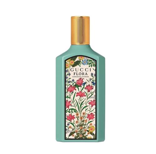 Gucci Flora Gorgeous Jasmine - Eau De Parfum