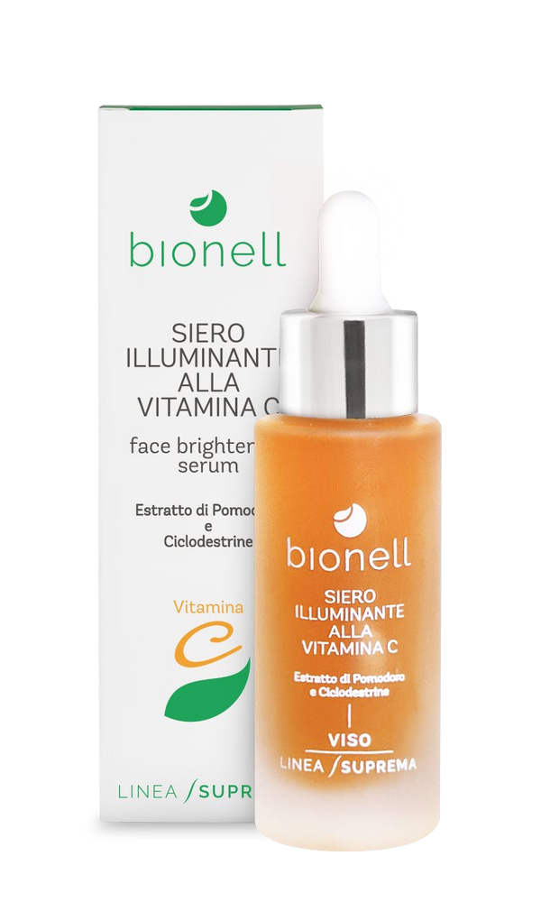 Bionell Siero Vitamina C