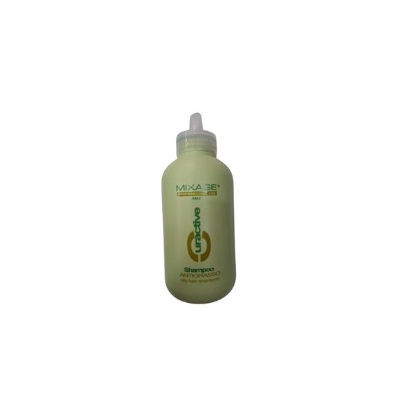 CURACTIVE SHAMPOO ANTIGRASSO