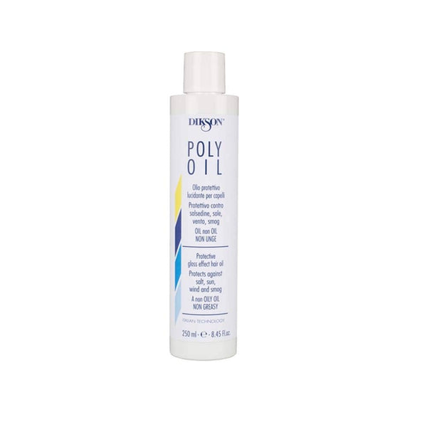 Dikson - Poly Oil - Fluido Potettivo