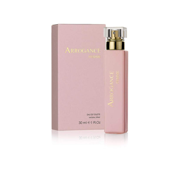 Arrogance Femme - Eau De Toilette