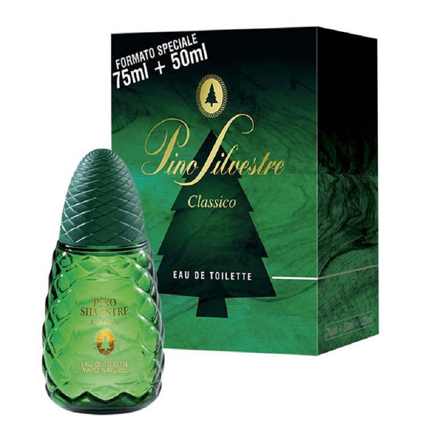 Pino Silvestre Classico - Eau De Toilette