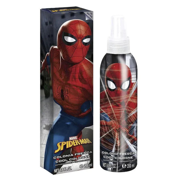 Spiderman - Acqua Profumata