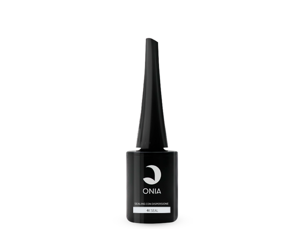 Onia Top Coat - 4K