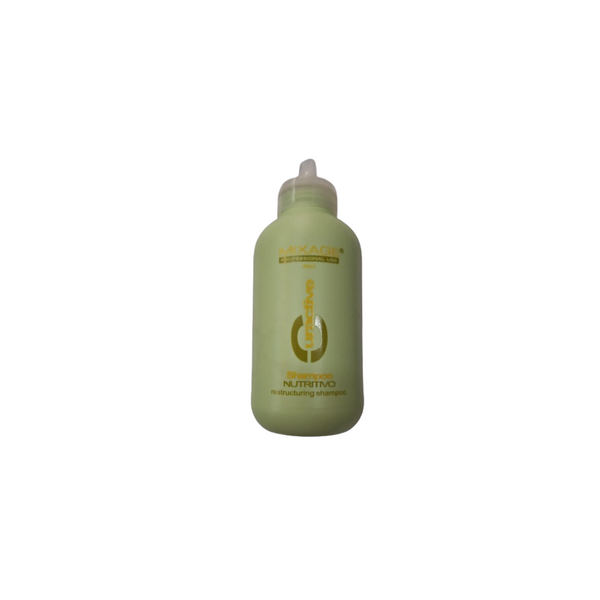 CURACTIVE SHAMPOO NUTRITIVO