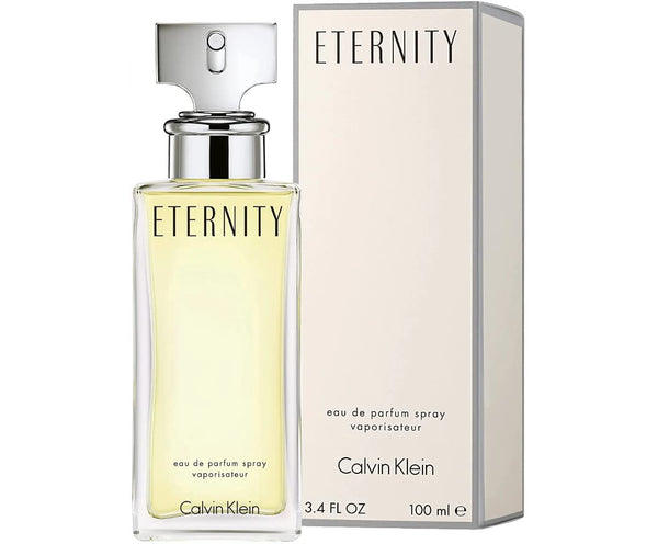 Eternity  Calvin Klein - Eau De Parfum