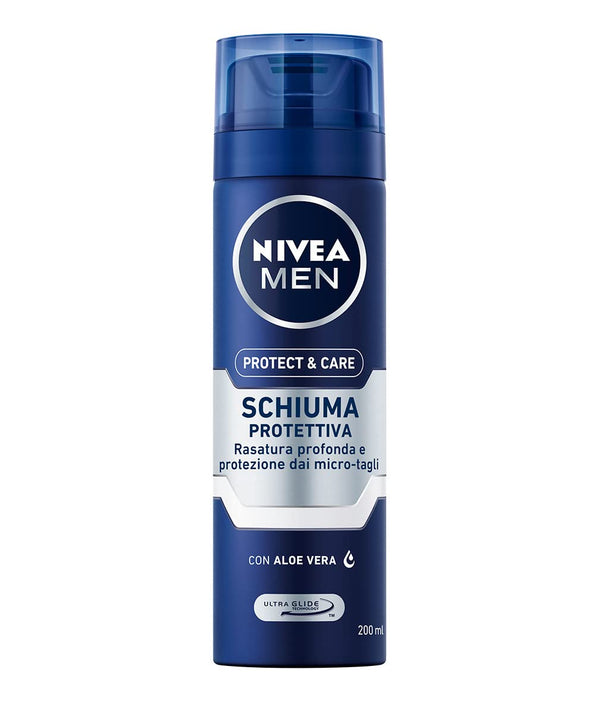 Nivea Men - Schiuma Protettiva