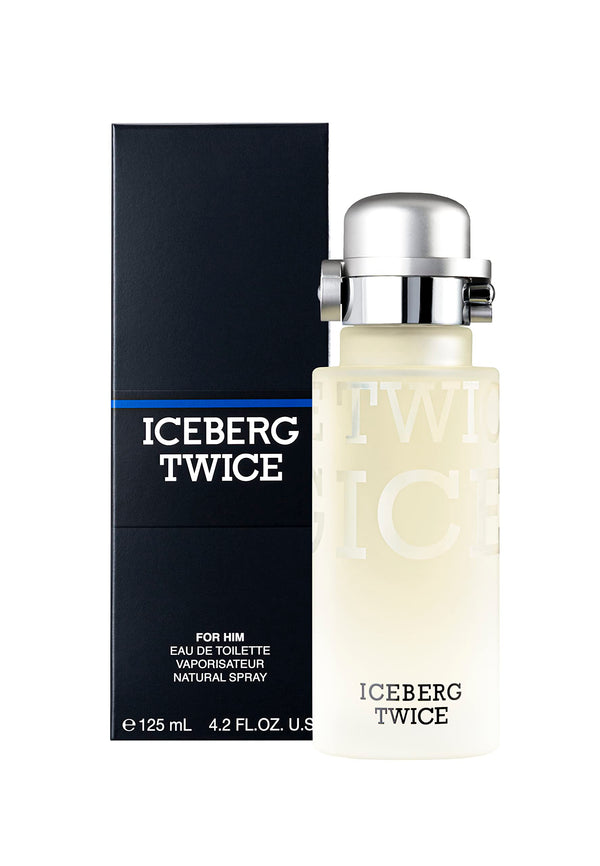 Iceberg Twice For Him  - Eau De Toilette