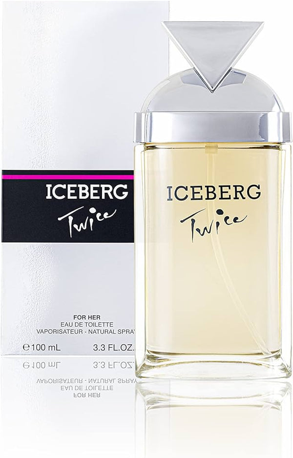 Iceberg Twice Her  - Eau De Toilette