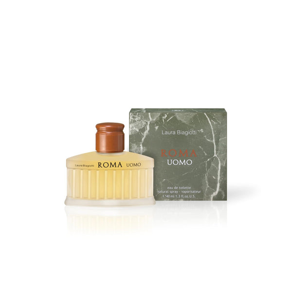 Laura Biagiotti - Roma Eau De Toilette