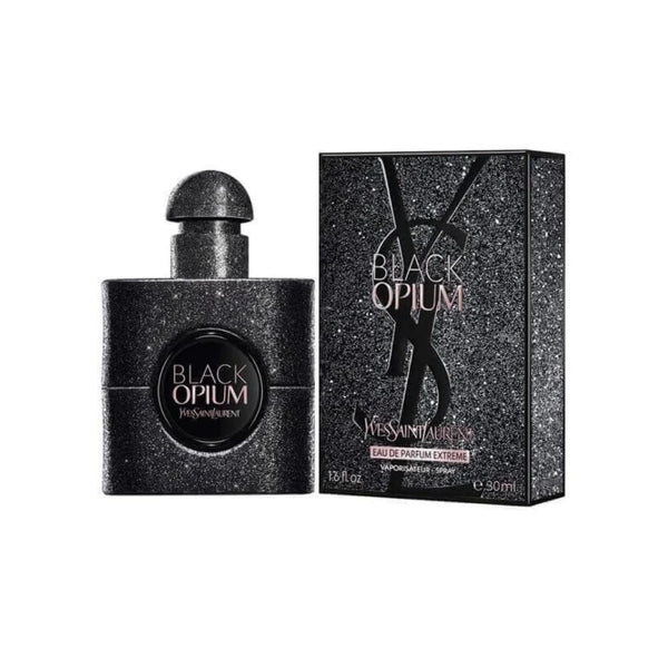 Black Opium YSL - Eau De Parfum Extreme