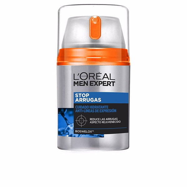 Oreal - Men Expert - Crema Stop Rughe