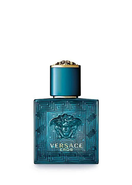 Versace Eros - EDT