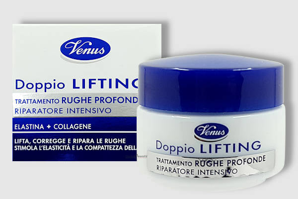 Venus - Crema Viso Doppio Lifting