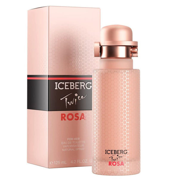 Iceberg Twice Rosa Her - Eau De Toilette