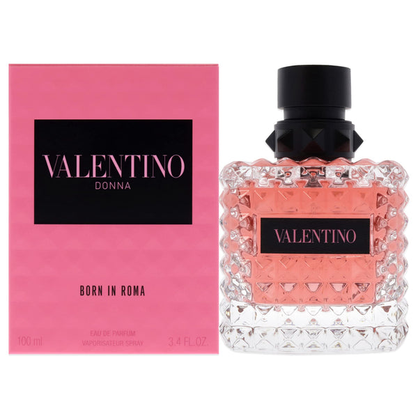 Valentino Donna Born in Roma - Eau De Parfum