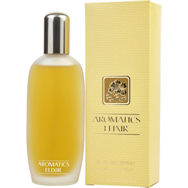 Aromatics Elixir Perfume Spray